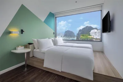 Tru by Hilton Ha Long Hon Gai Centre – Foto 2