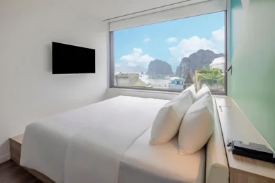 Tru by Hilton Ha Long Hon Gai Centre – Foto 4