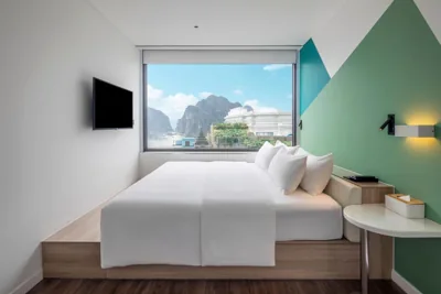 Tru by Hilton Ha Long Hon Gai Centre – Foto 6