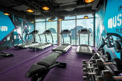 Tru by Hilton Ha Long Hon Gai Centre – Foto 8