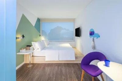 Tru by Hilton Ha Long Hon Gai Centre – Foto 10