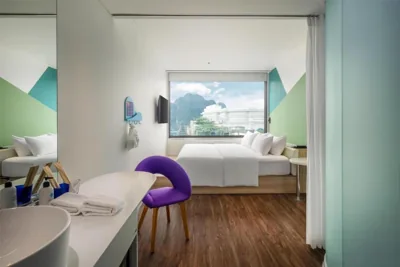 Tru by Hilton Ha Long Hon Gai Centre – Foto 11