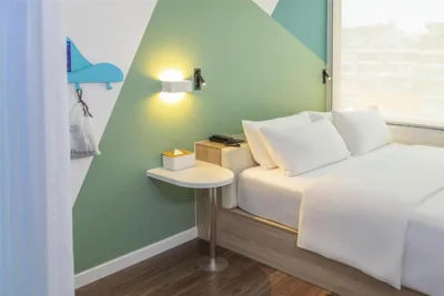 Tru by Hilton Ha Long Hon Gai Centre – Foto 12