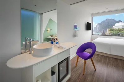 Tru by Hilton Ha Long Hon Gai Centre – Foto 13