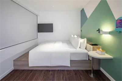 Tru by Hilton Ha Long Hon Gai Centre – Foto 16